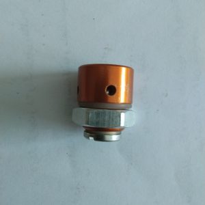 سوپاپ اطمینان