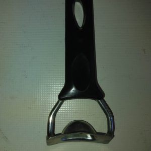 دسته تابه اهنی باکالیت