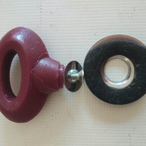 دستگیره درب پیرکس