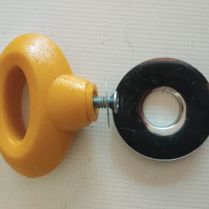 دستگیره درب پیرکس