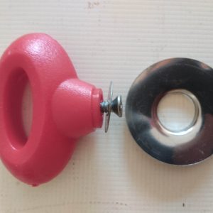 دستگیره درب پیرکس