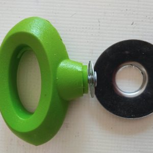 دستگیره درب پیرکس