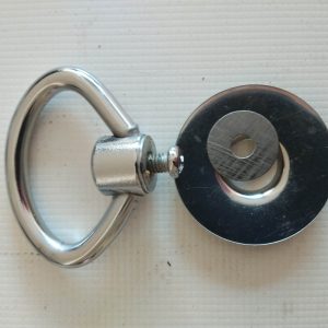دستگیره درب پیرکس فلزی
