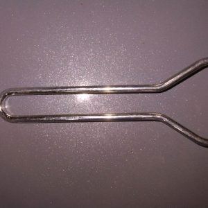 دسته فلزی تابه
