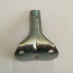 پایه پرچی دسته کشویی تابه