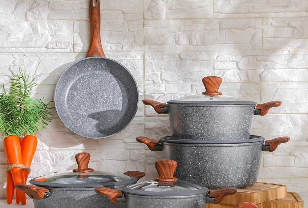 بازسازی ظروف با روکش گرانیت چیست؟