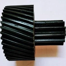 دنده سر موتور پارس خزر