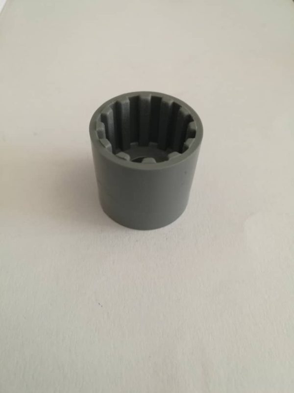 دنده پشت مارپیچ چرخ گوشت بیم - Image 2