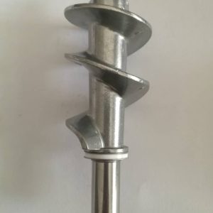 مارپیچ چرخ گوشت نانیوا ناسیونال و پاناسونیک G20