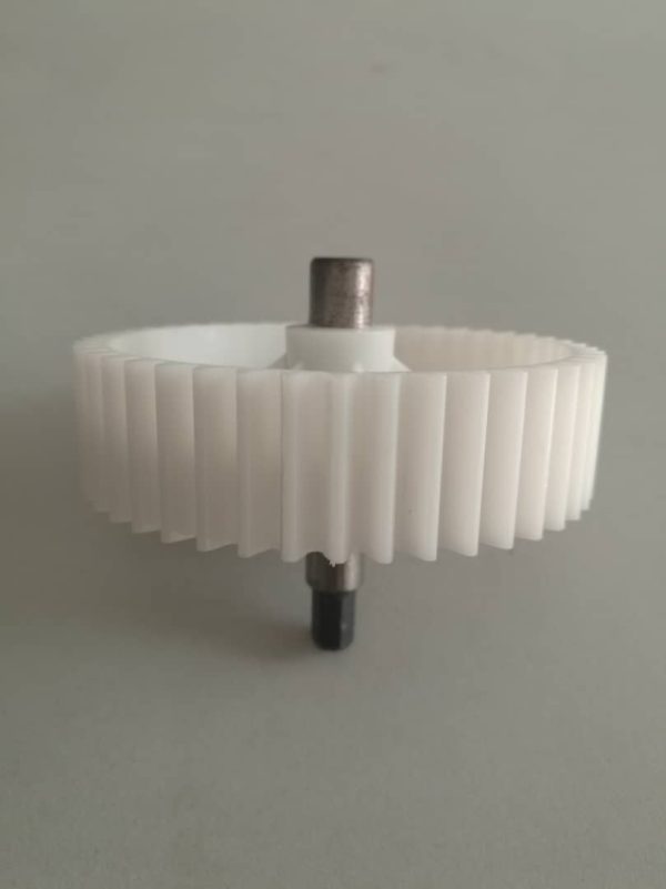 چرخ دنده میله دار چرخ گوشت ناسیونال و نانیوا مدل G30 - Image 3
