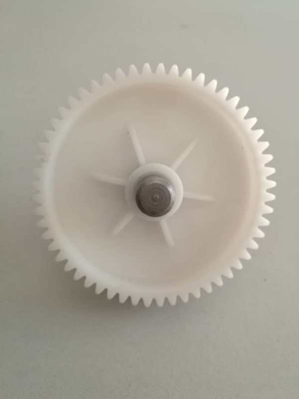 چرخ دنده میله دار چرخ گوشت الکترا - Image 3