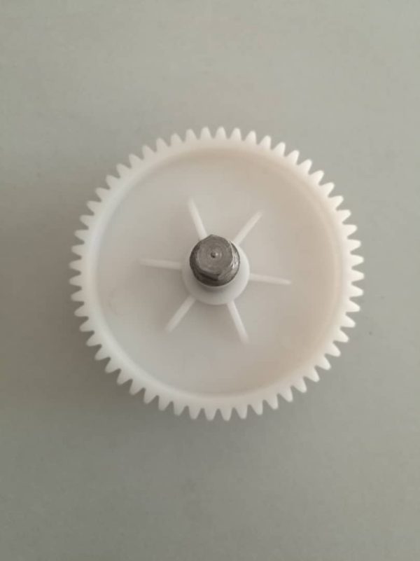 چرخ دنده میله دار چرخ گوشت الکترا