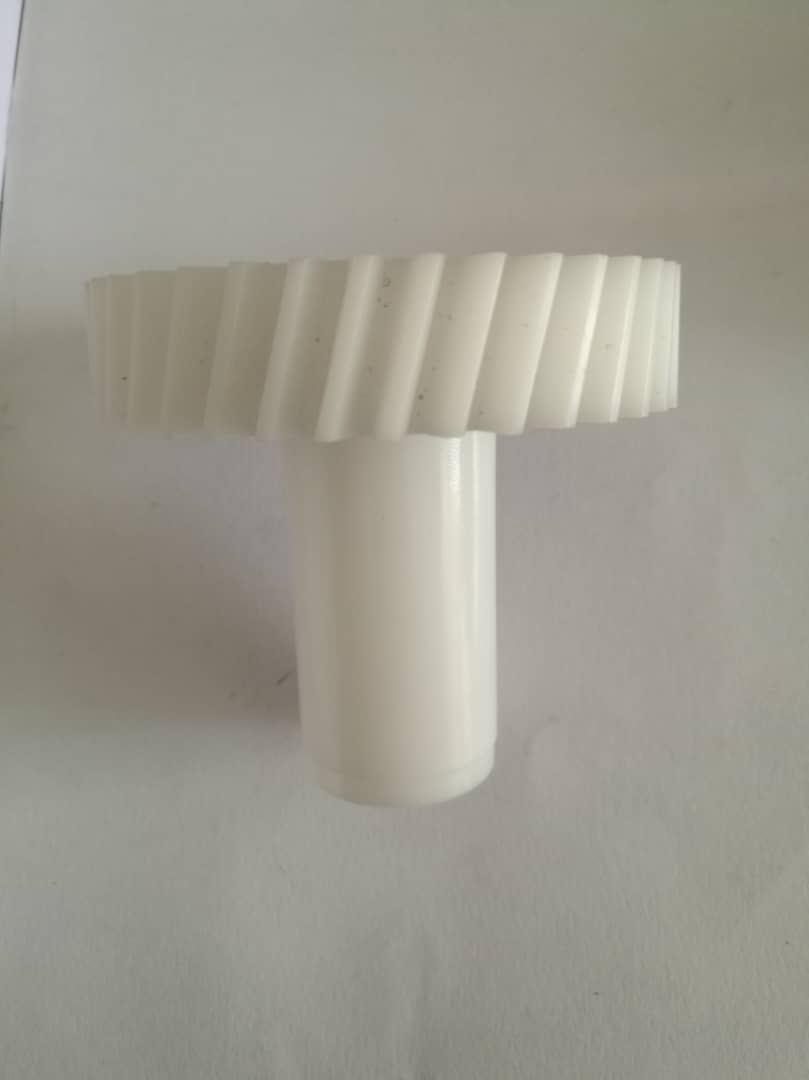 چرخ دنده خروجی بلند چرخ گوشت بیم - Image 3