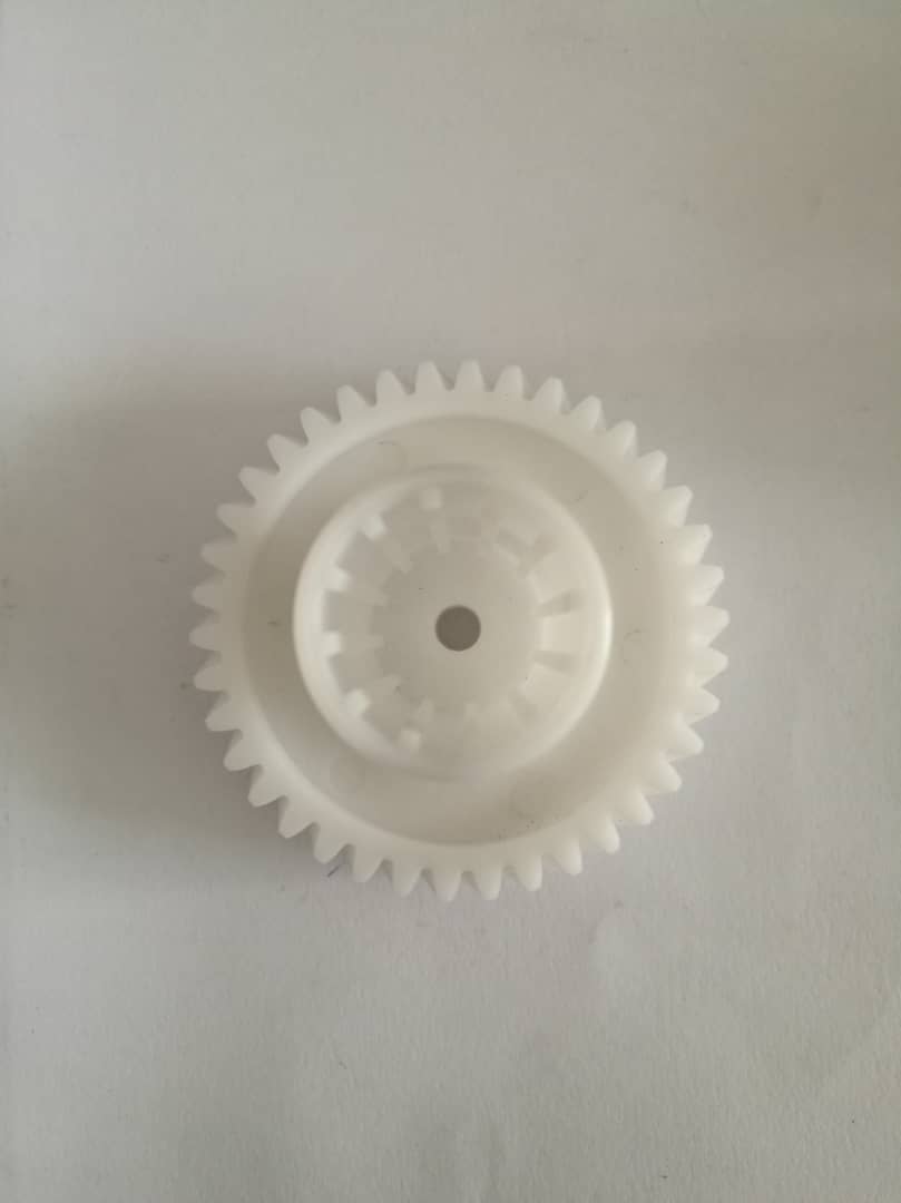 چرخ دنده خروجی بلند چرخ گوشت بیم - Image 2