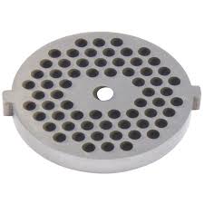 پنجره شبکه چرخ گوشت 1000-G20 با سوراخ 3/5