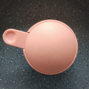 درب فلاسک رمانتیک