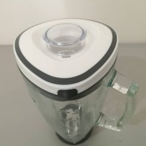 پارچ شیشه ای مخلوط کن براوون