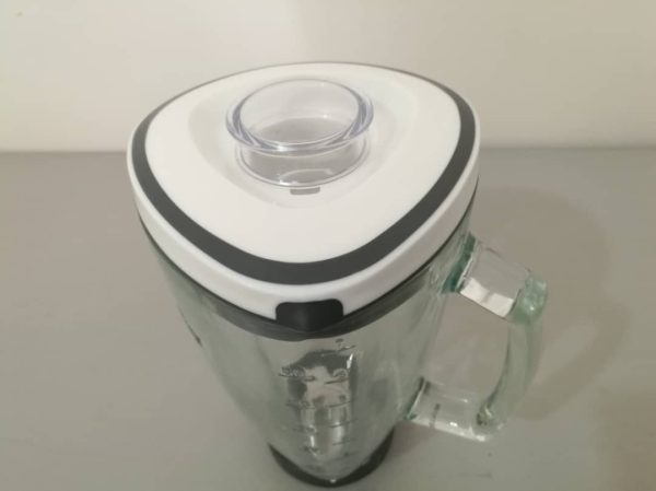 پارچ شیشه ای مخلوط کن براوون