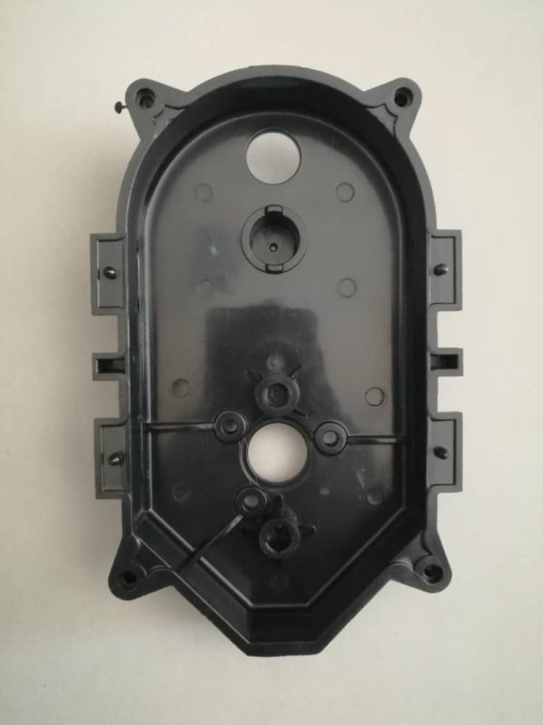 درب گیربکس زیر چرخ گوشت الکترا - Image 3