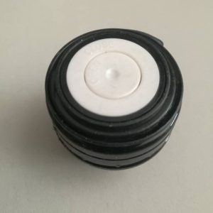 درب فلاسک استوانه ای کوچک