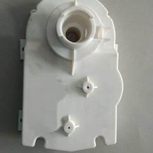درب گیربکس رو چرخ گوشت بلک اندیکر