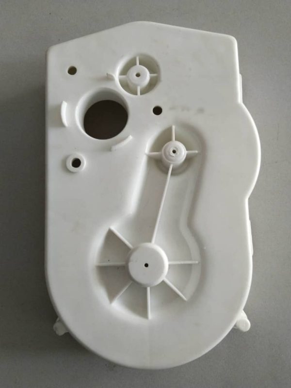 درب گیربکس زیر چرخ گوشت G38
