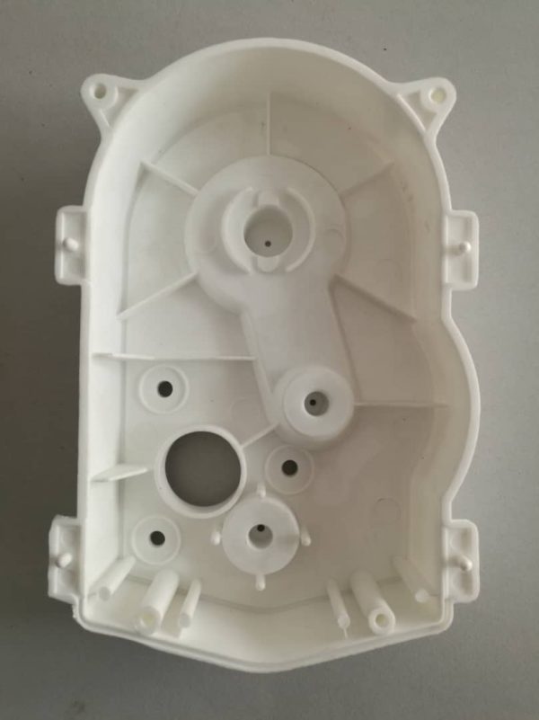 درب گیربکس زیر چرخ گوشت G38 - Image 2