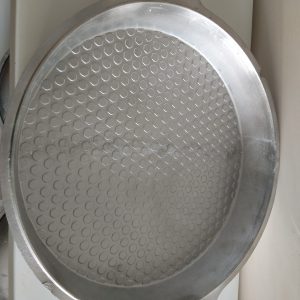تابه چدن روسی ۳۲