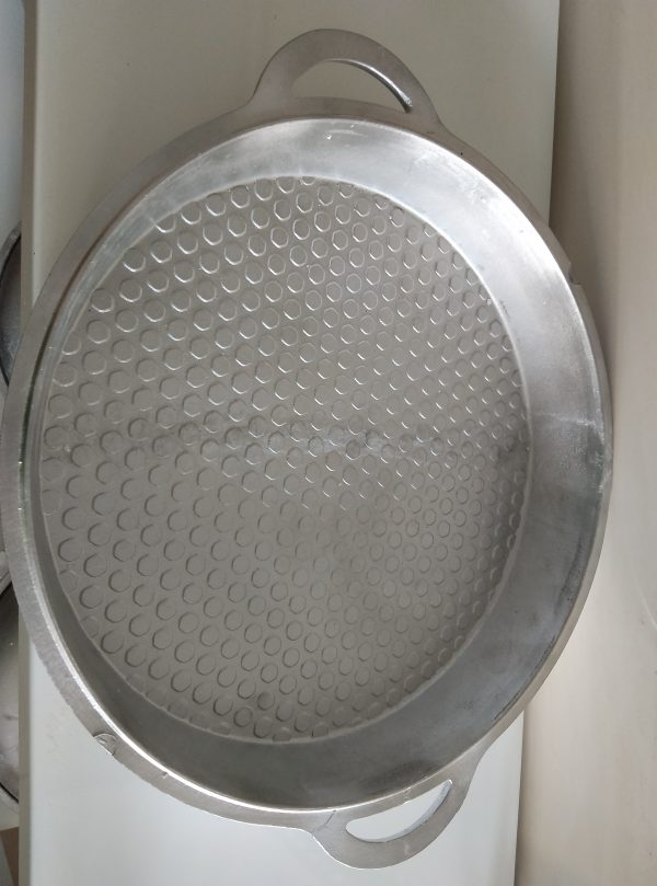 تابه چدن روسی ۳۲