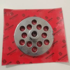 پنجره شبکه چرخ گوشت سالوادور 12-22