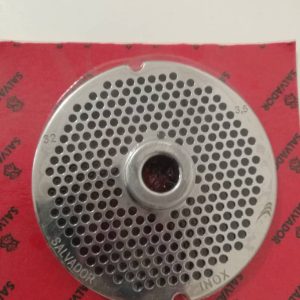 پنجره شبکه چرخ گوشت سالوادور 3/5 -32