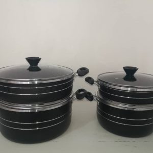 سرویس قابلمه 7 پارچه مافارون