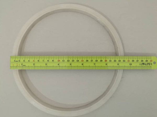 واشر دیگ زودپز پارسیان استیل