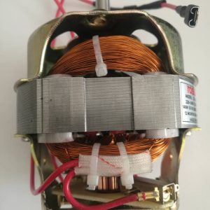 موتور آبمیوه گیر مخلوط کن ناسیونال