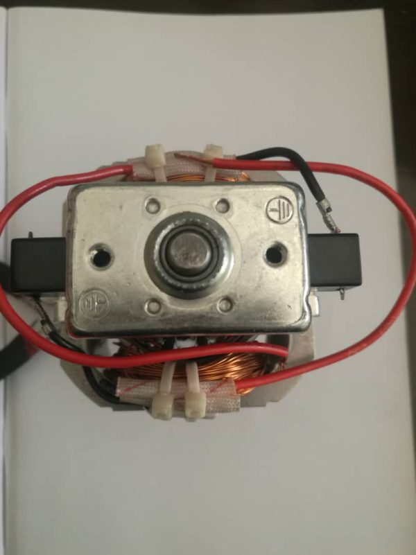 موتور خردکن 6 لیتری - Image 2