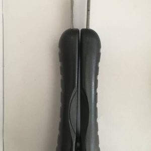 دسته خارجی تابه رژیمی