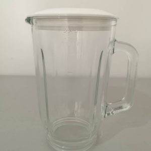 پارچ شیشه ای ناسیونال و نانیوا و پاناسونیک