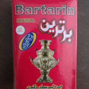 جرم گیر سماور پودری