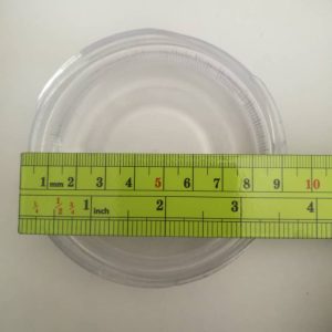 درب آسیاب استیل