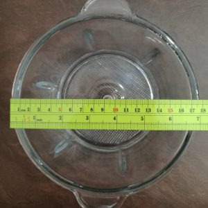 کاسه خرد کن 2 لیتری