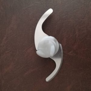 تیغ خردکن براوون کوتاه