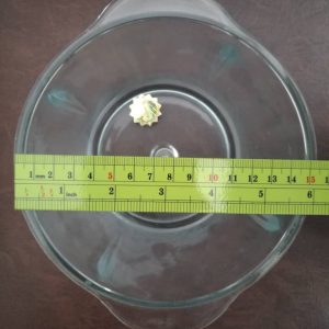 کاسه خردکن 1 لیتری