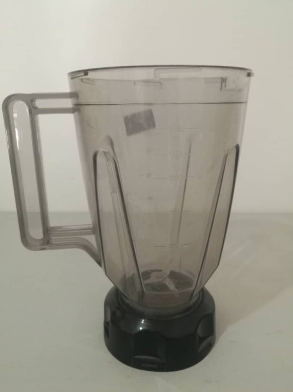 پارچ طلقی مخلوط کن گاسونیک