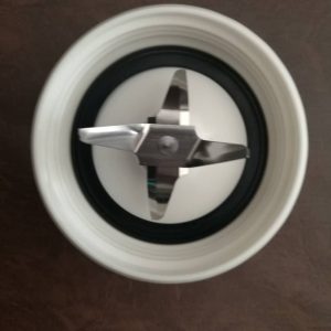ته پارچ پایه پارچ مخلوط کن ناسیونال نانیوا