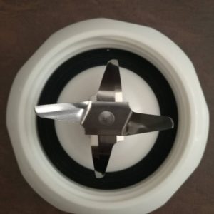 ته پارچ پایه پارچ مخلوط کن نواک کوچک