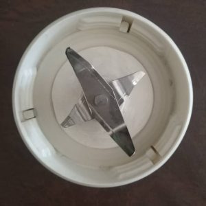 ته پارچ پایه پارچ مخلوط کن پاناسونیک