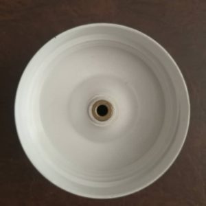 ته پارچ پایه پارچ مخلوط کن پارس خزر