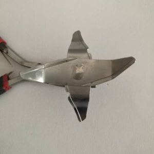 تیغ مخلوط کن ناسیونال و نانیوا