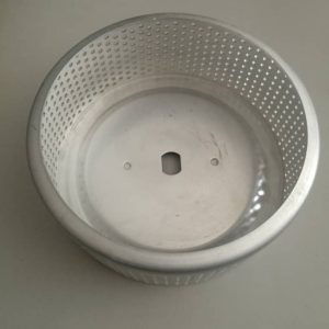 آبکش ابمیوه گیر ناسیونال
