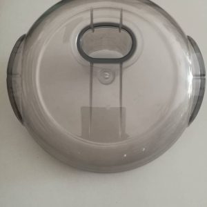 درب آبمیوه گیر ناسیونال گرد دودی